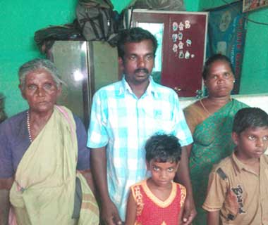 Paramasivam