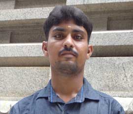 Manikandan Jothiraman